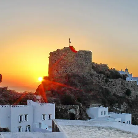 Σπίτι διακοπών La Casa D'irene