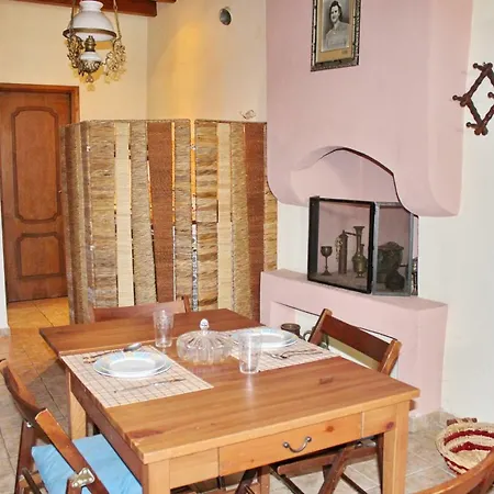Σπίτι διακοπών La Casa D'irene Μανδράκι