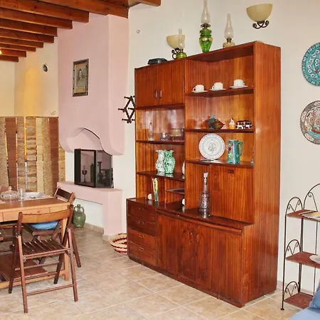Σπίτι διακοπών La Casa D'irene *