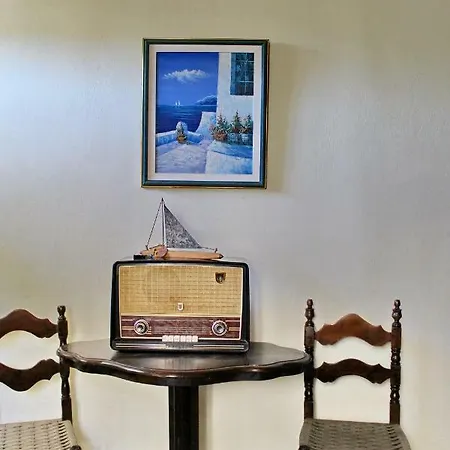 La Casa D'irene Σπίτι διακοπών