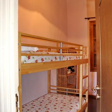 La Casa D'irene *