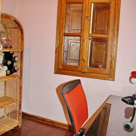 La Casa D'irene Σπίτι διακοπών *