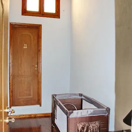 La Casa D'irene Σπίτι διακοπών *